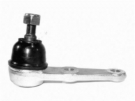 Rotule de suspension (Rotule de pivot) LEMFÖRDER 15445 01