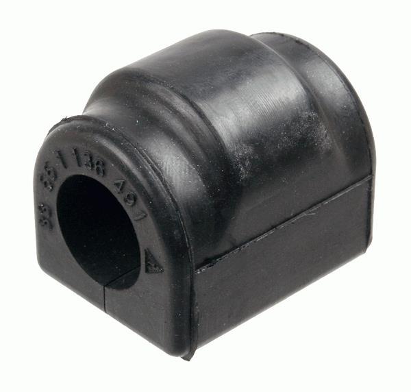Suspension, stabilisateur LEMFÖRDER ref. 15885 01