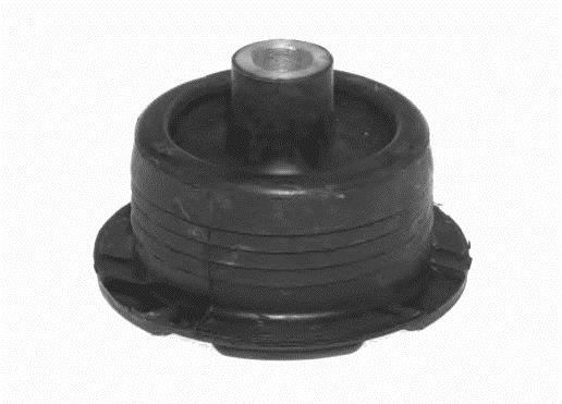 Suspension, corps de l'essieu LEMFÖRDER 16062 01