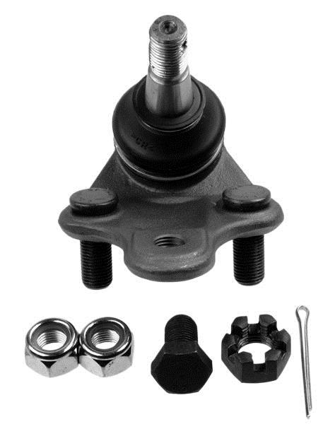 Rotule de suspension (Rotule de pivot) LEMFÖRDER 16432 04