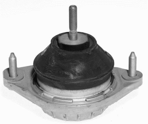 Support moteur (Silent bloc moteur) LEMFÖRDER ref. 16598 01