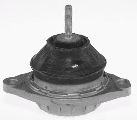 Support moteur (Silent bloc moteur) LEMFÖRDER ref. 16601 01