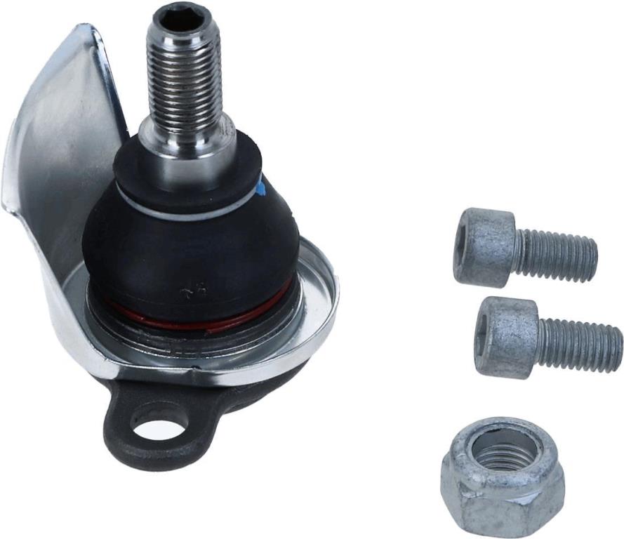 Rotule de suspension (Rotule de pivot) LEMFÖRDER ref. 16610 01