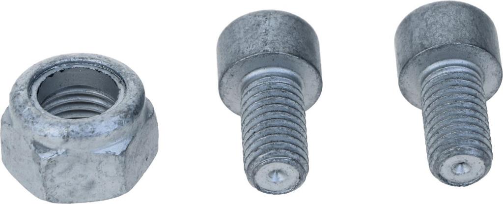 Rotule de suspension (Rotule de pivot) LEMFÖRDER ref. 16610 01