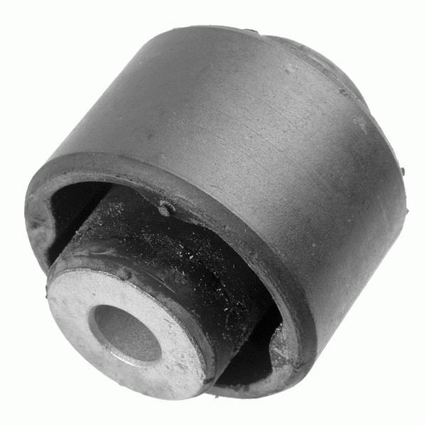 Suspension, support d'essieu LEMFÖRDER ref. 16670 01