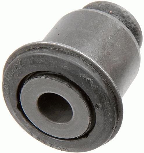 Silent bloc de suspension LEMFÖRDER 17451 02