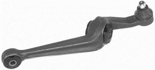 Triangle de suspension LEMFÖRDER ref. 17502 02