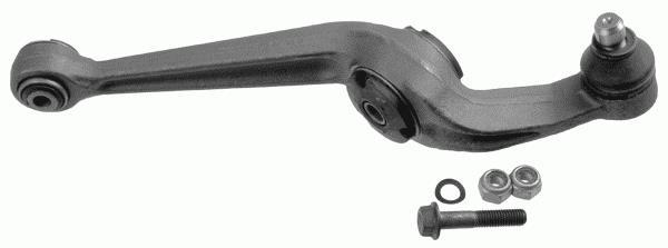 Triangle de suspension LEMFÖRDER 17511 02