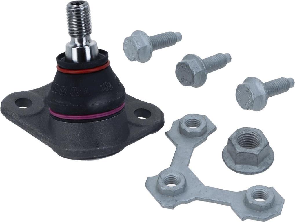 Rotule de suspension (Rotule de pivot) LEMFÖRDER 17619 02