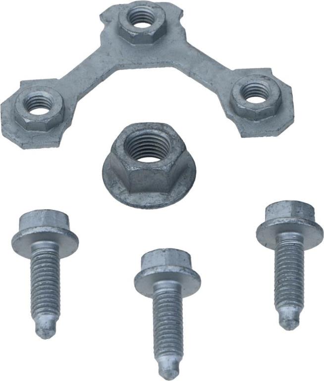 Rotule de suspension (Rotule de pivot) LEMFÖRDER ref. 17620 02