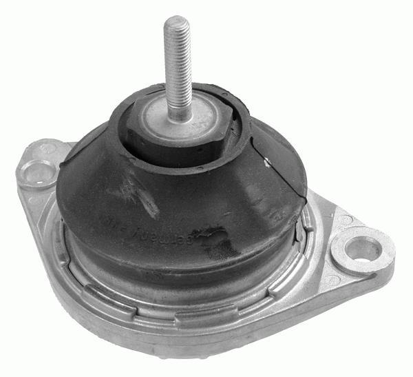 Support moteur (Silent bloc moteur) LEMFÖRDER ref. 17697 01