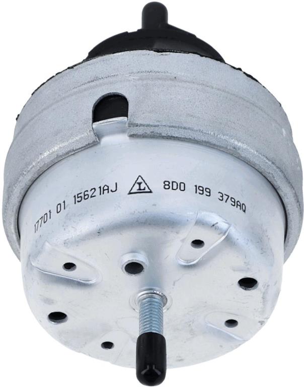 Support moteur (Silent bloc moteur) LEMFÖRDER ref. 17701 01