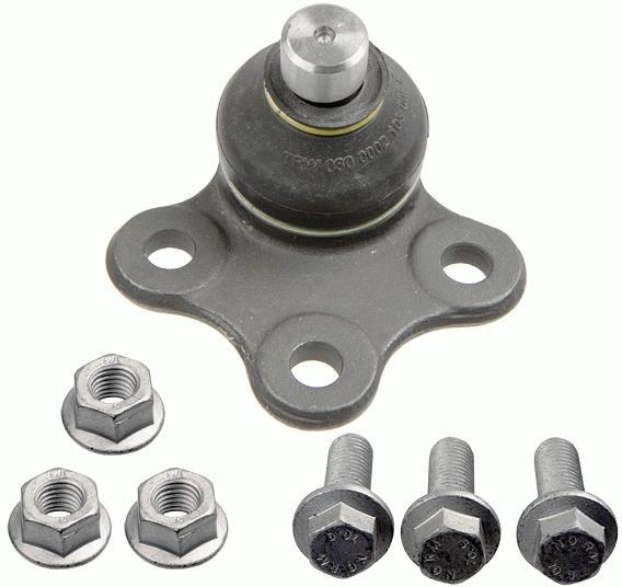 Rotule de suspension (Rotule de pivot) LEMFÖRDER ref. 17791 02
