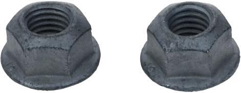 Biellette de barre stabilisatrice (Biellette antiroulis) LEMFÖRDER ref. 17981 02
