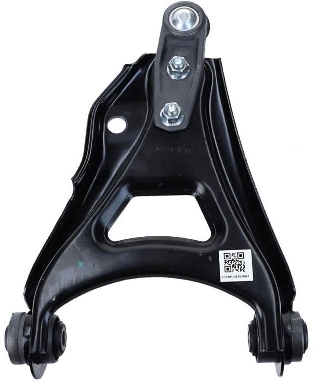 Triangle de suspension LEMFÖRDER ref. 18137 01