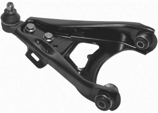 Triangle de suspension LEMFÖRDER ref. 18140 01