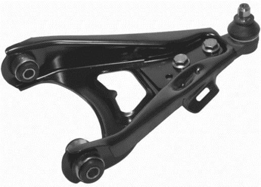 Triangle de suspension LEMFÖRDER ref. 18141 01