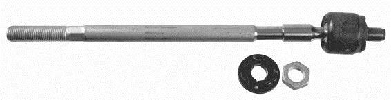 Rotule de direction intérieure LEMFÖRDER ref. 18486 01