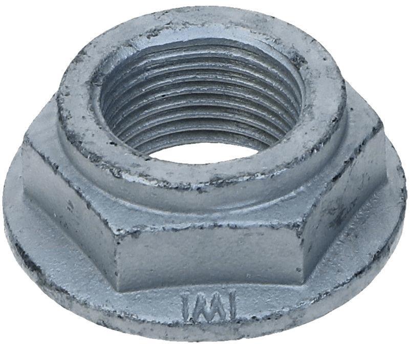 Rotule de suspension (Rotule de pivot) LEMFÖRDER ref. 18875 03