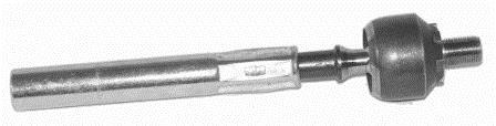 Rotule de direction intérieure LEMFÖRDER ref. 19249 01