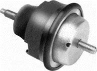 Support moteur (Silent bloc moteur) LEMFÖRDER ref. 19303 02