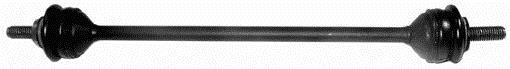 Biellette de barre stabilisatrice (Biellette antiroulis) LEMFÖRDER ref. 19306 01