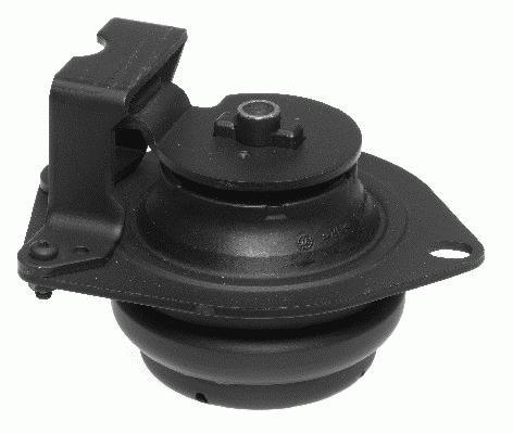 Support moteur (Silent bloc moteur) LEMFÖRDER ref. 19732 01
