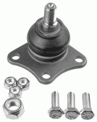 Rotule de suspension (Rotule de pivot) LEMFÖRDER ref. 20050 02
