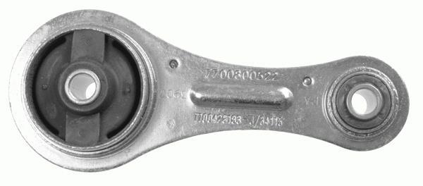 Support moteur (Silent bloc moteur) LEMFÖRDER ref. 20094 01