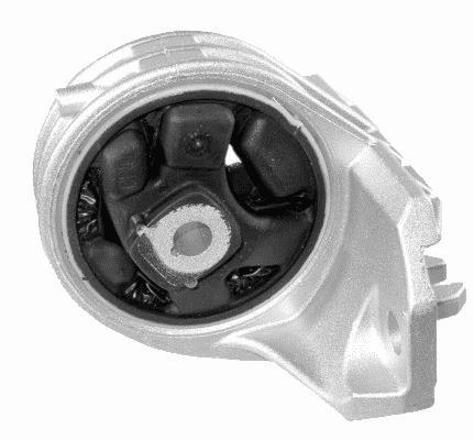 Support moteur (Silent bloc moteur) LEMFÖRDER ref. 20099 01