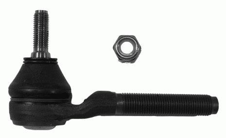 Rotule de direction LEMFÖRDER ref. 20372 02