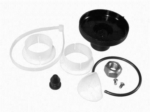 Kit supplémentaire, crémaillère de distribution LEMFÖRDER 20485 01