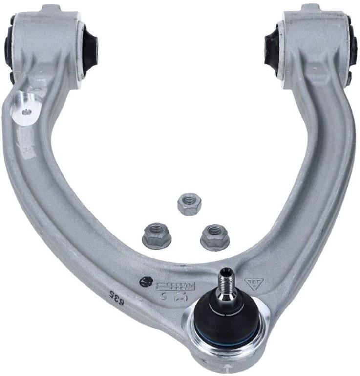 Triangle de suspension LEMFÖRDER ref. 20993 02