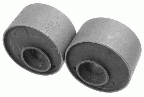 Kit de reparación, brazos de suspensión LEMFÖRDER ref. 21025 01