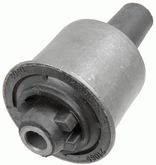 Silentblock de Suspensión LEMFÖRDER 21085 01