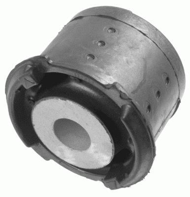 Silentblock del puente trasero LEMFÖRDER ref. 21381 01