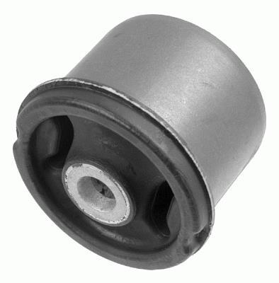 Suspension, corps de l'essieu LEMFÖRDER ref. 21549 02
