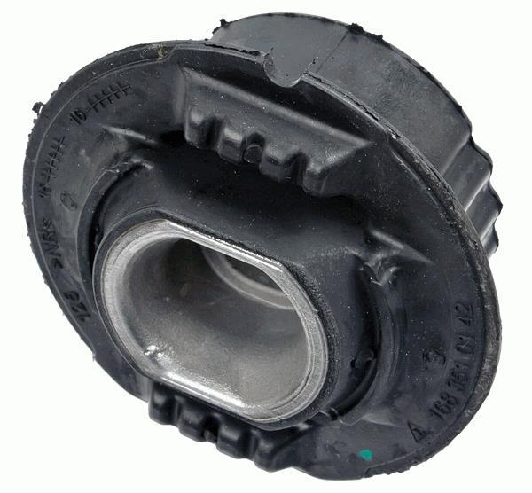 Suspension, corps de l'essieu LEMFÖRDER ref. 22065 01
