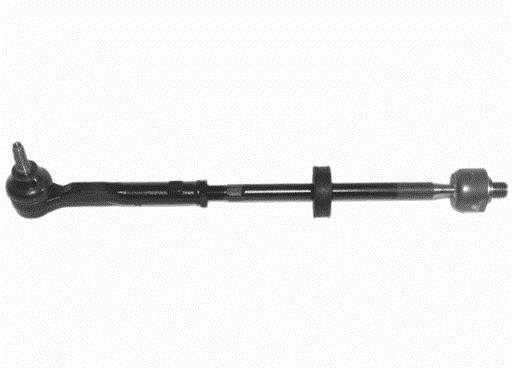 Biellette de direction (Barre de connexion direction) LEMFÖRDER ref. 22335 01
