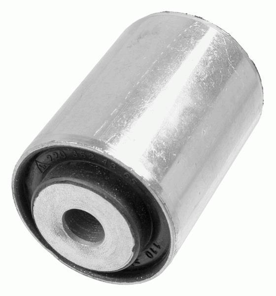 Silent bloc de suspension LEMFÖRDER 22402 01