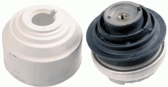 Support moteur (Silent bloc moteur) LEMFÖRDER 22407 01