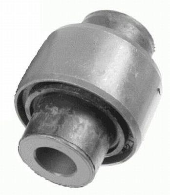 Suspension, corps de l'essieu LEMFÖRDER 22500 01