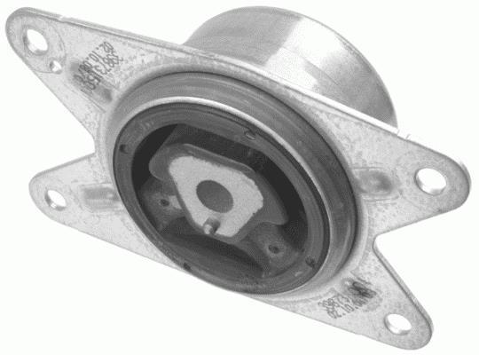 Support moteur (Silent bloc moteur) LEMFÖRDER ref. 22620 01