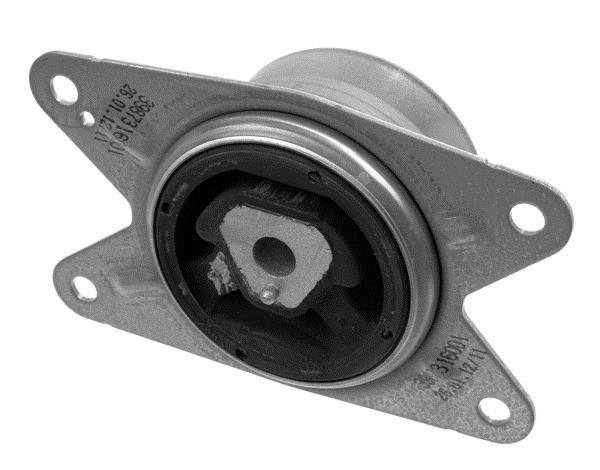 Support moteur (Silent bloc moteur) LEMFÖRDER ref. 22621 01