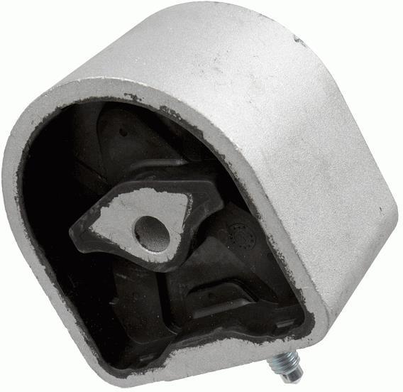 Support moteur (Silent bloc moteur) LEMFÖRDER ref. 22637 01