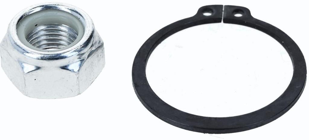 Rotule de suspension (Rotule de pivot) LEMFÖRDER ref. 22676 02