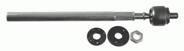 Rotule de direction intérieure LEMFÖRDER ref. 22726 02