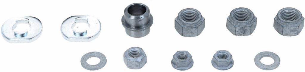 Kit de reparación, brazos de suspensión LEMFÖRDER ref. 22755 01