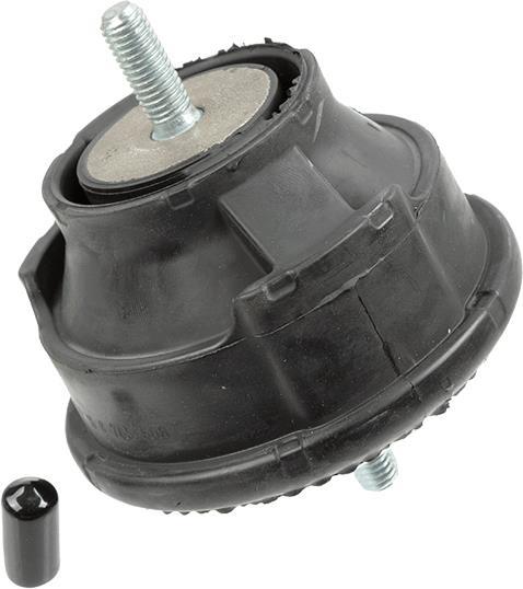 Support moteur (Silent bloc moteur) LEMFÖRDER ref. 22845 01