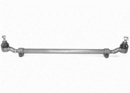 Biellette de direction (Barre de connexion direction) LEMFÖRDER ref. 23939 01